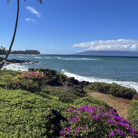 Polynesian Shores 118 Kahana المظهر الخارجي الصورة