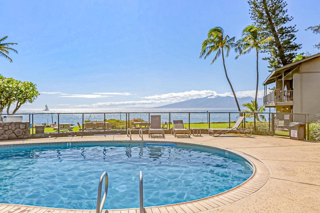 Polynesian Shores 118 Kahana المظهر الخارجي الصورة