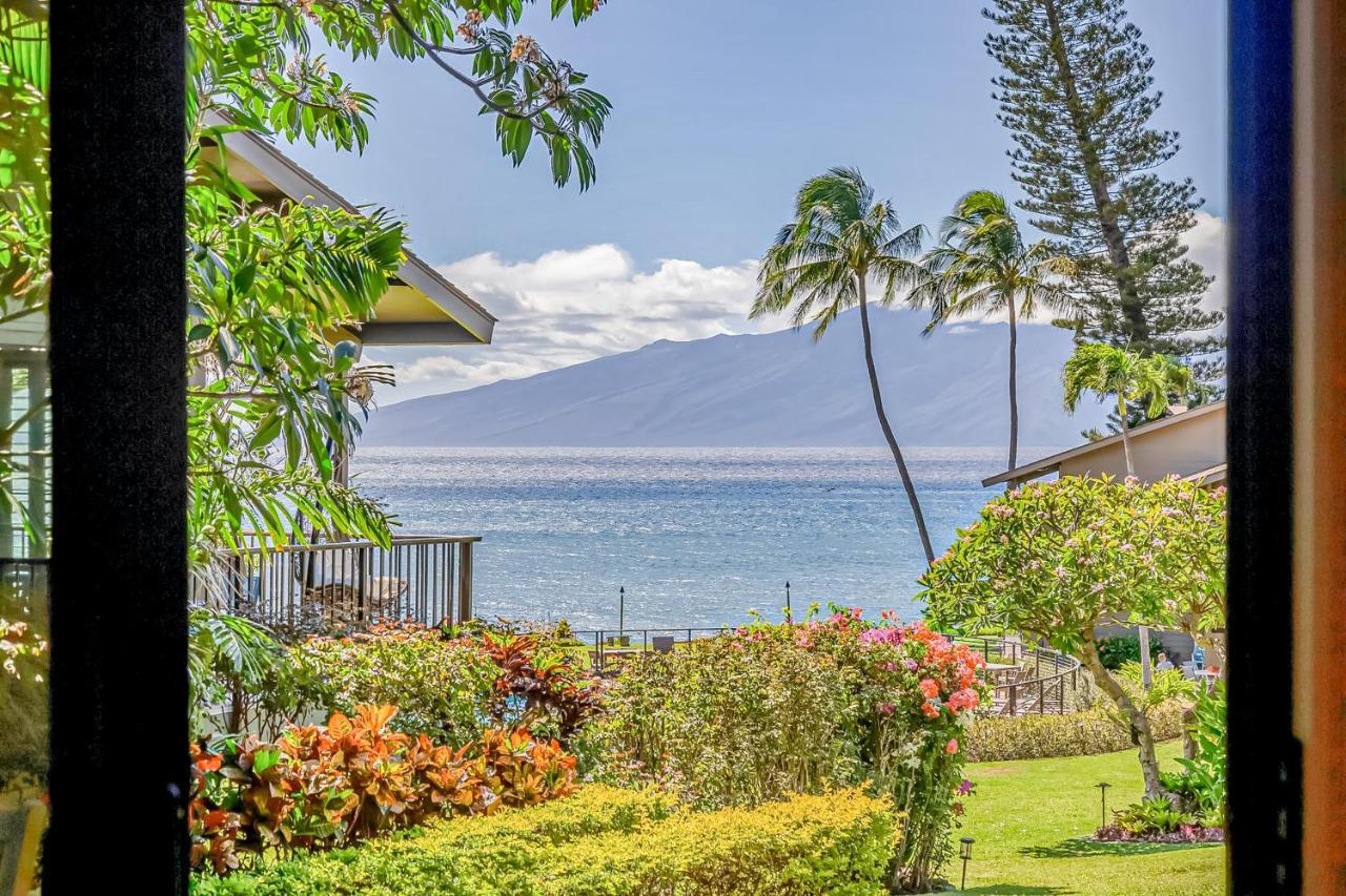 Polynesian Shores 118 Kahana المظهر الخارجي الصورة