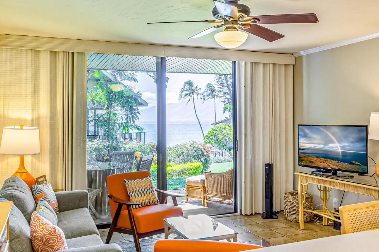 Polynesian Shores 118 Kahana المظهر الخارجي الصورة