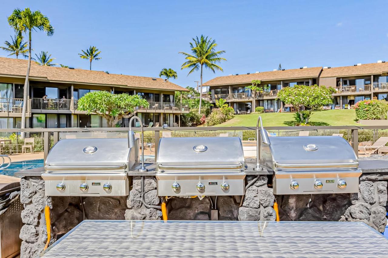 Polynesian Shores 118 Kahana المظهر الخارجي الصورة