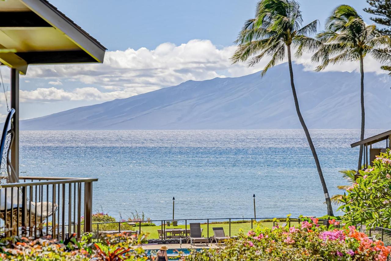 Polynesian Shores 118 Kahana المظهر الخارجي الصورة