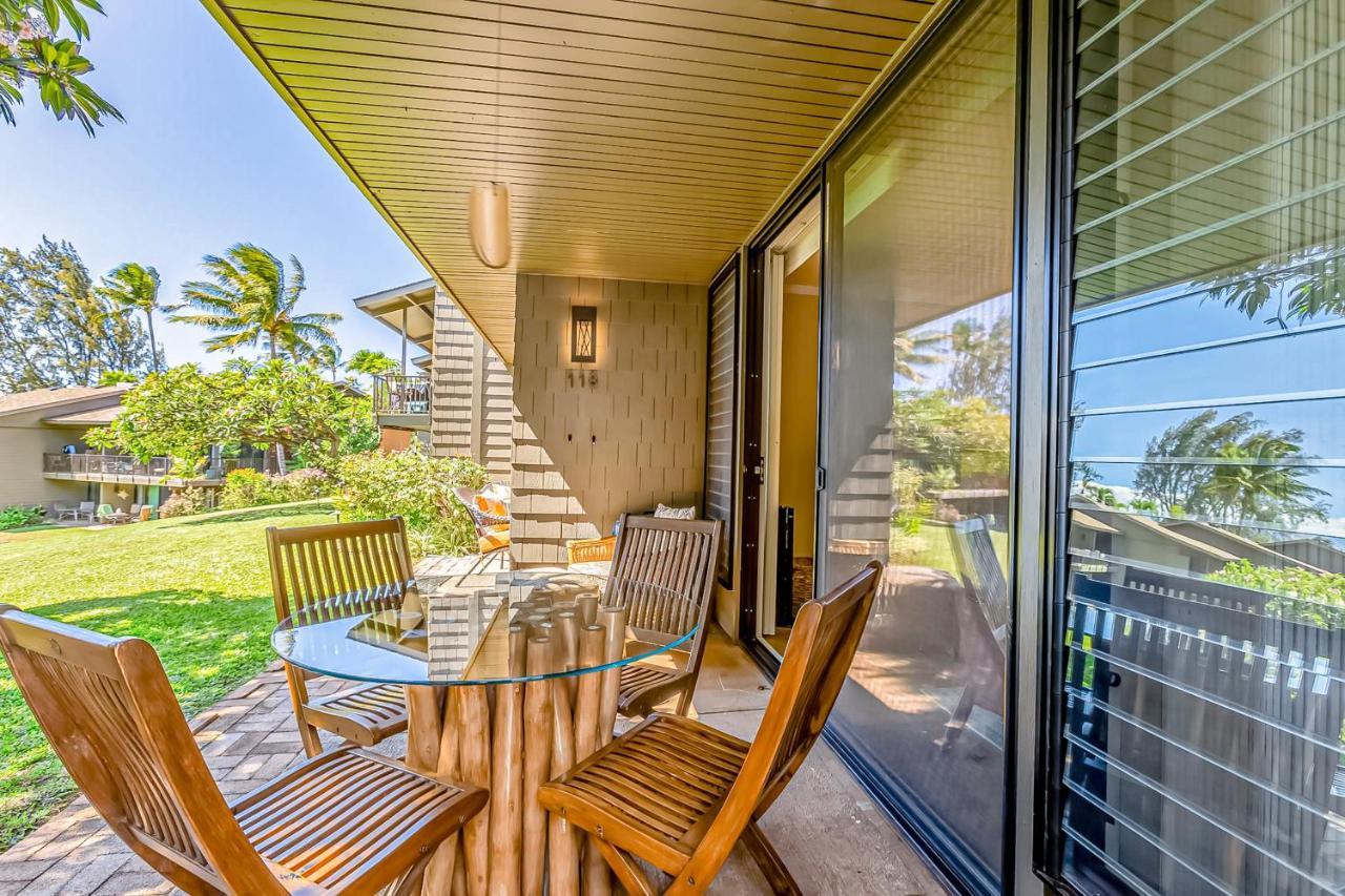 Polynesian Shores 118 Kahana المظهر الخارجي الصورة