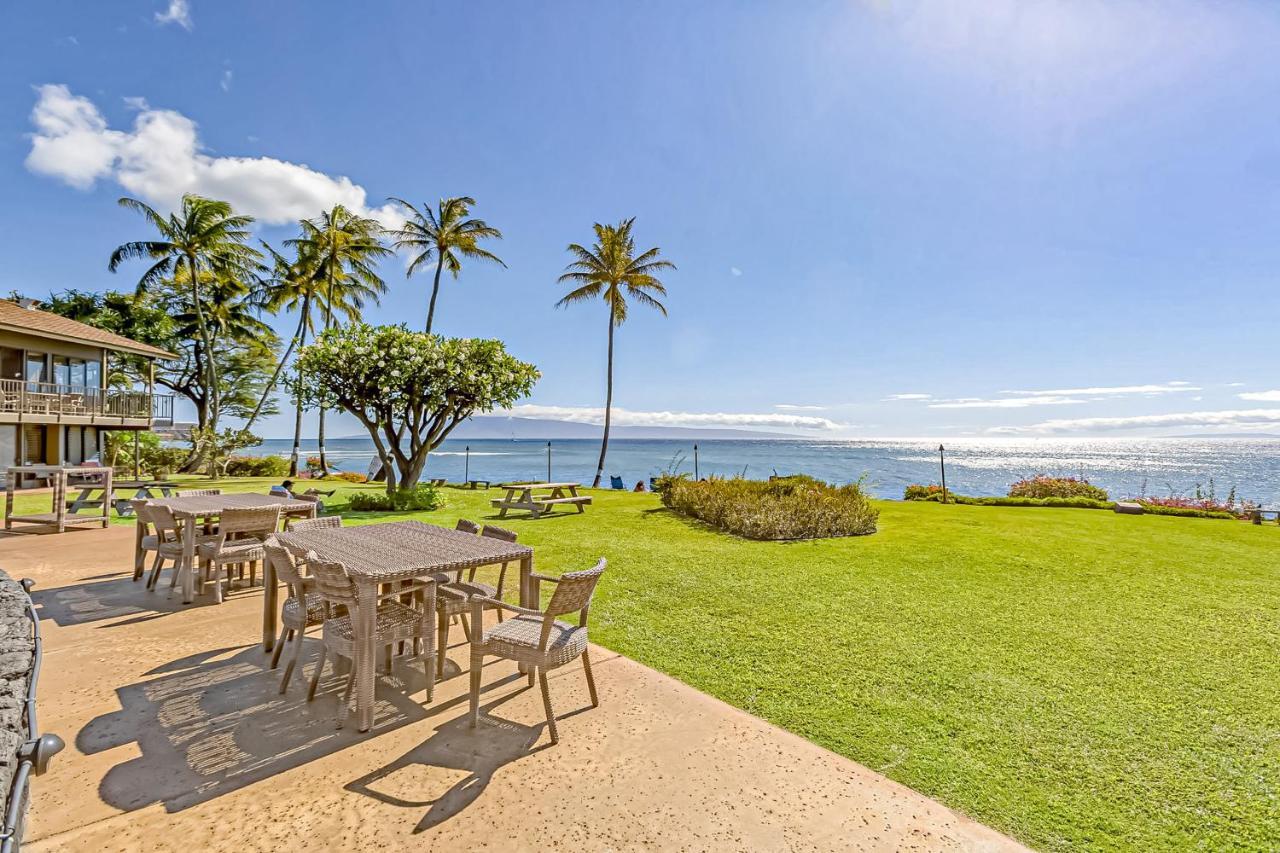 Polynesian Shores 118 Kahana المظهر الخارجي الصورة