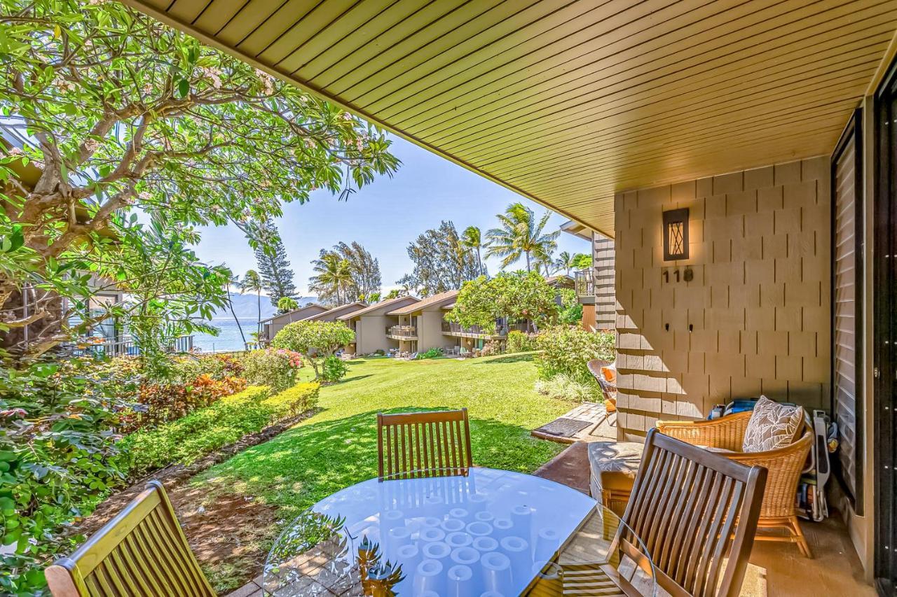 Polynesian Shores 118 Kahana المظهر الخارجي الصورة