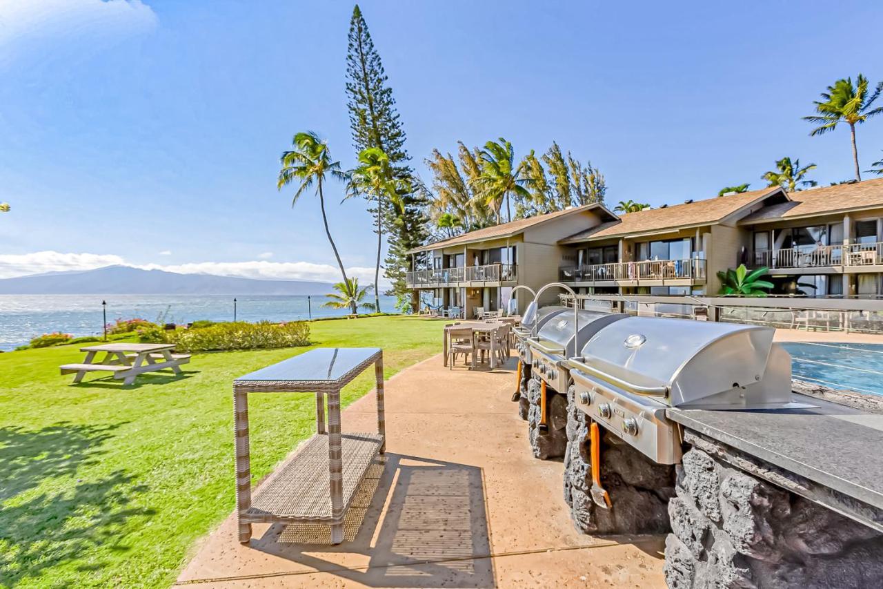 Polynesian Shores 118 Kahana المظهر الخارجي الصورة