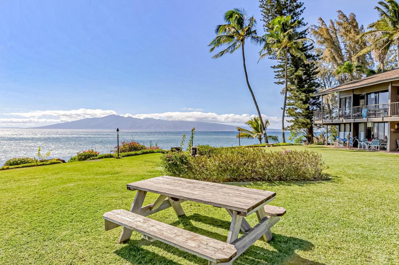 Polynesian Shores 118 Kahana المظهر الخارجي الصورة