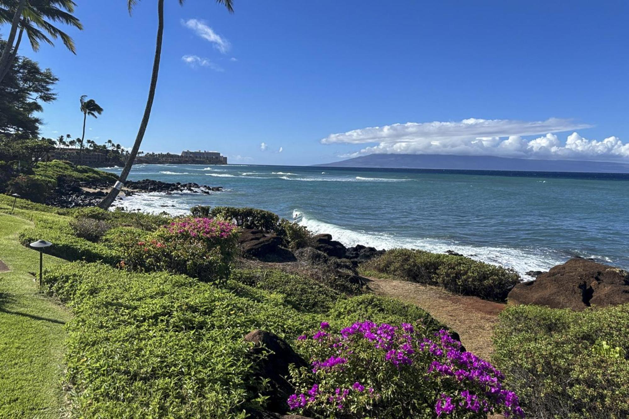 Polynesian Shores 118 Kahana المظهر الخارجي الصورة
